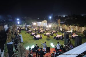 Party Venue in Noida